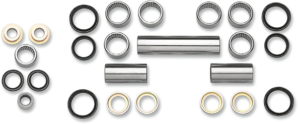 KIT REPARATIE LINKAGE KTM SX / SX-F 125/150/250/350/450  '11-'19, HUSQVARNA FE/FC/TE/TC 250/350/450/501 '14-'19 [2]