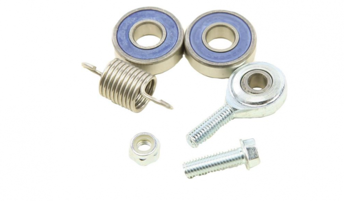 KIT REPARATIE PEDALA FRANA KTM 04-13 HUSABERG 09-12 [2]