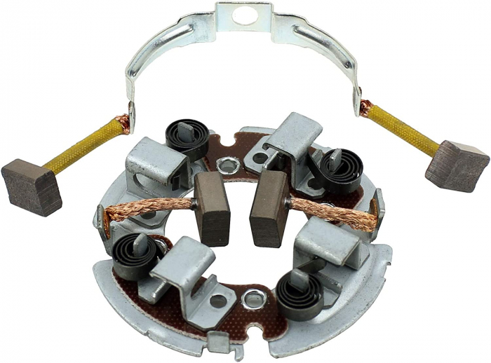 KIT REPARATIE / PLATOU CU PERII ELECTROMOTOR  ARCTIC CAT, SUZUKI, YAMAHA [2]