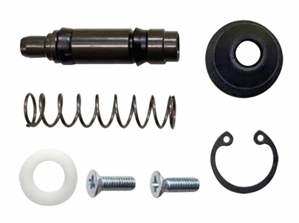 KIT REPARATIE POMPA AMBREIAJ KTM SX 250 '04-'05, SX520/525 '00-'03, HUSABERG PISTONAS  9.5MM [3]