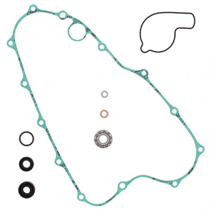 KIT REPARATIE POMPA APA HONDA CRF 450R `02-`08 [1]