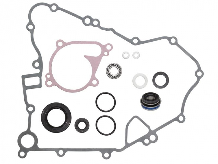 KIT POMPA APA KAWASAKI KVF 650 '05-'14, KVF 750 '12-'18, KRF 750 TERYX '08-'13, KFX/KVF 700 [1]