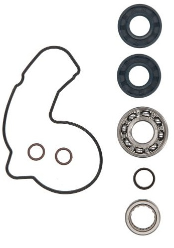 KIT REPARATIE POMPA APA KTM EXC-F, SX-F, XC-F, XCF-W 250/350 2011-2013 [4]
