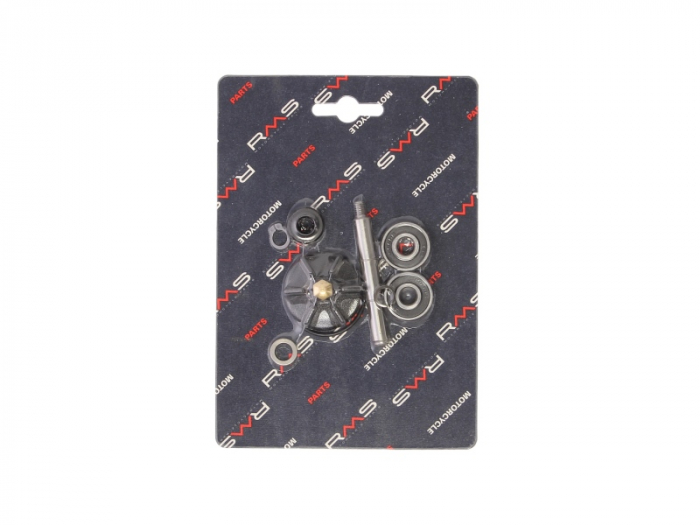 Kit reparatie pompa apa Piaggio Gilera/Vespa 50 RMS [2]