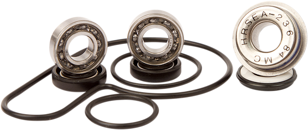 KIT REPARATIE COMPLETA POMPA APA SUZUKI LT-Z 400 03-04, DR-Z 400 01-09 [1]