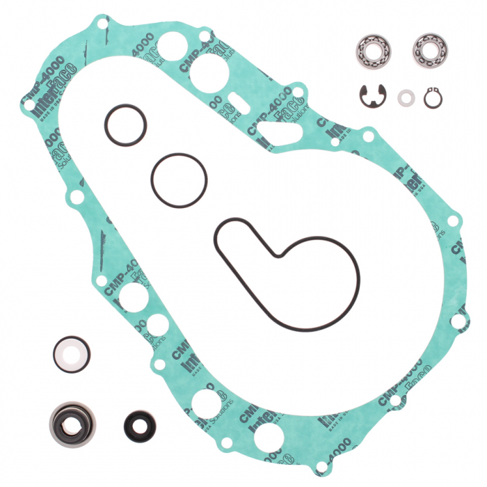 KIT REPARATIE POMPA APA SUZUKI LT-Z 400 03-08 / ARCTIC-CAT 400 04-08 / KAWASAKI KFX400 03-06 [2]