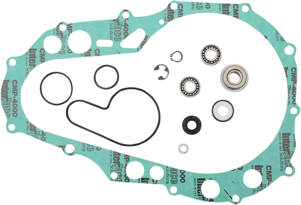 KIT REPARATIE POMPA APA SUZUKI LT-Z 400 03-08 / ARCTIC-CAT 400 04-08 / KAWASAKI KFX400 03-06 [1]