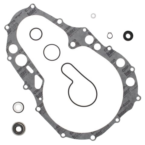 KIT REPARATIE POMPA APA SUZUKI LT-Z 400 2009-2014 [1]