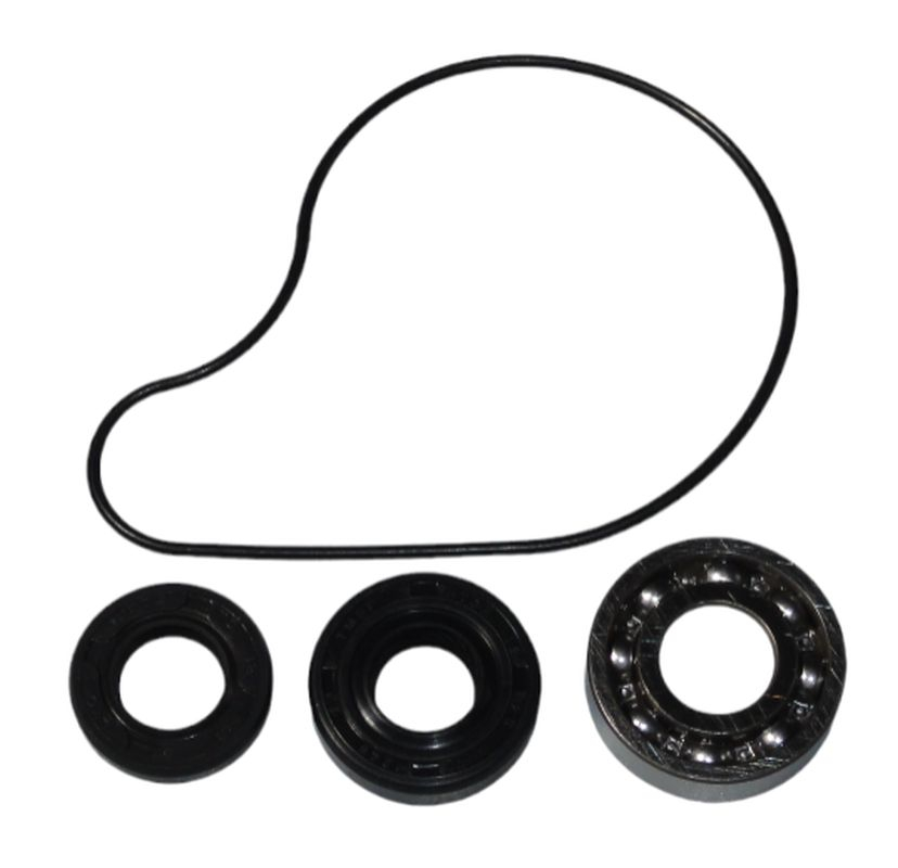 KIT REPARATIE POMPA APA YAMAHA WR 250 F / YZ 250 F 2001-2013 4T [3]