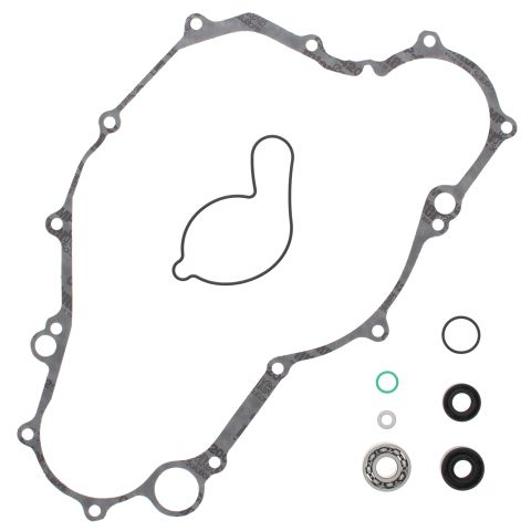 KIT REPARATIE POMPA APA YAMAHA YFZ 450 '04-'13 [2]