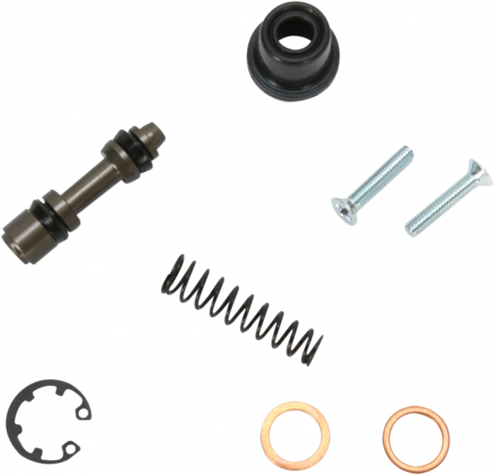 KIT REPARATIE POMPA FRANA FATA  KTM SX / EXC 125 / 200 / 250 / 300 / 450 / 525 ( 10MM ) [1]
