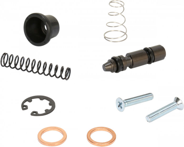 KIT REPARATIE POMPA FRANA FATA KTM SX/EXC '09-'14, HUSABERG 450 / 570 / 350 / 250 [1]