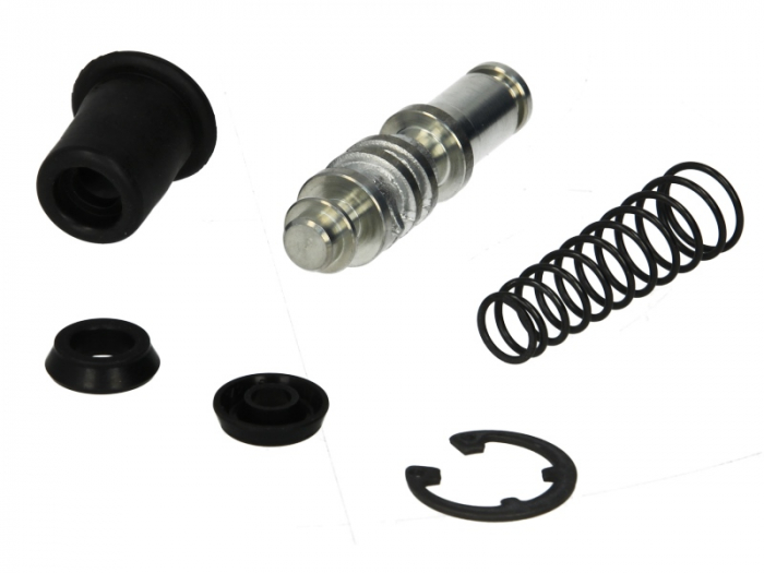 KIT REPARATIE POMPA FRANA HONDA ANF, ATC, CA, CB, CBF, CBR, CBX, CD, CMX, CRF, FES, FJS, FL, FSC, GB, GL, JAZZ, MSX, NC, NES, NSR, NSS, NT, NTV, PCX, PES, SES, SFX 50-1300 1983-2015 [1]
