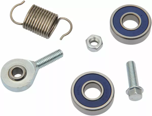 KIT REPARATIE PEDALA FRANA SPATE KTM / HUSQVARNA / GAS-GAS  2016-2023 [1]