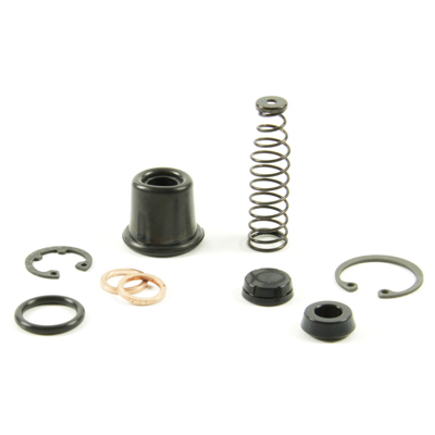 KIT REPARATIE POMPA FRANA SPATE HONDA CB,CBF,CBR,GL / KAWASAKI / SUZUKI / YAMAHA / ARCTIC-CAT 400 [2]
