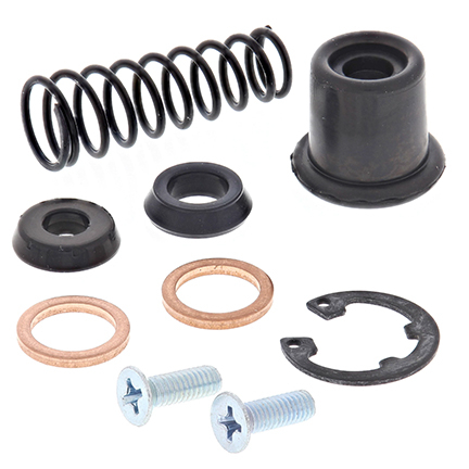 KIT REPARATIE POMPA FRANA FATA YAMAHA GRIZZLY 550 / 700  RAPTOR 660 YFZ 450 [1]