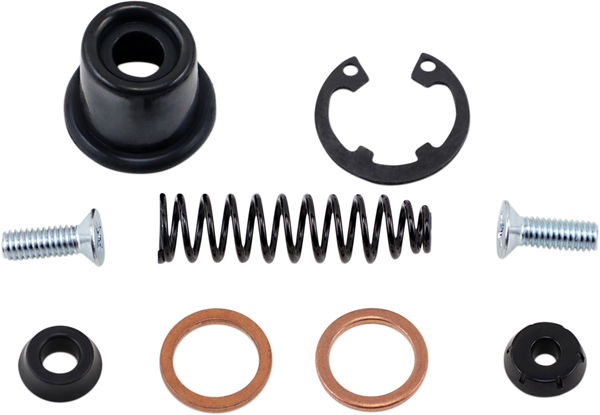 KIT REPARATIE POMPA FRANA YAMAHA YZ / YZF 125/250/450 KAWASAKI KX 65 / SUZUKI RM 65 [1]