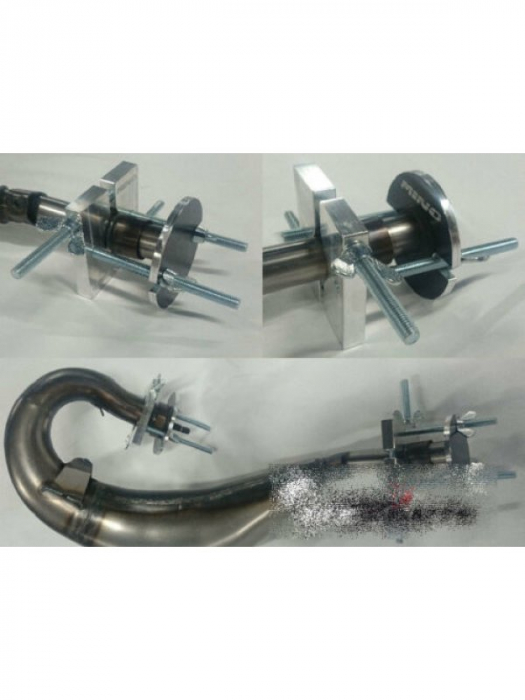 KIT REPARATIE REZONATOR 2 TIMPI MINO [4]