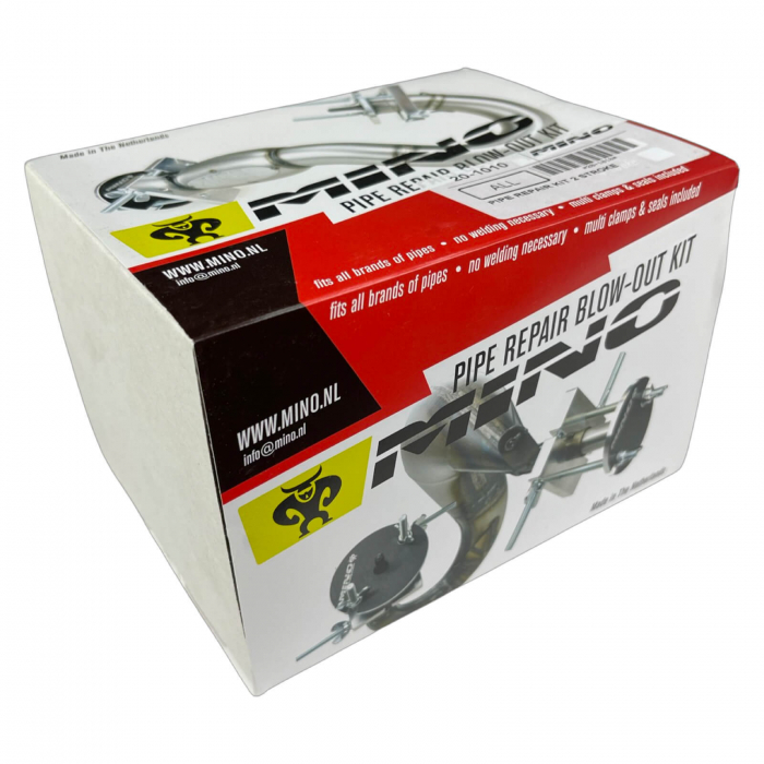 KIT REPARATIE REZONATOR 2 TIMPI MINO [3]