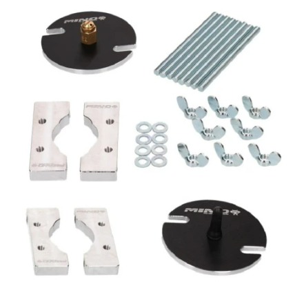 KIT REPARATIE REZONATOR 2 TIMPI MINO [2]
