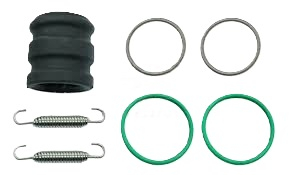 KIT REPARATIE REZONATOR KTM / HUSQVARNA 2T 250-300 2009-2022 [1]