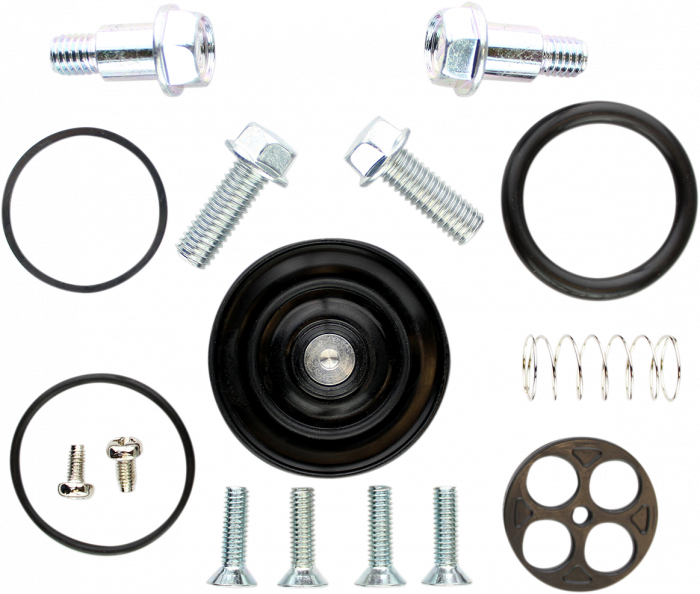 KIT REPARATIE ROBINET BENZINA KAWASAKI KVF 650 BRUTE FORCE 06-13, KVF 750 BRUTE FORCE 05-07 [1]