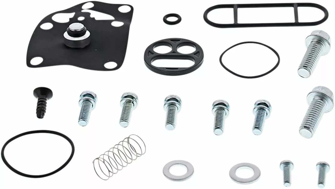 KIT REPARATIE ROBINET BENZINA SUZUKI LT-F 250 / 500 / LT-A 500 VINSON /  LT-F 500 / LT-Z 250 [1]