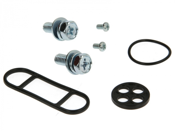 KIT REPARATIE ROBINET  KAWASAKI KDX 200 86-98, KDX 250 91-94, KEF 300 LAKOTA 95-00, KLF 300/400 BAYOU, KLX 650R [1]