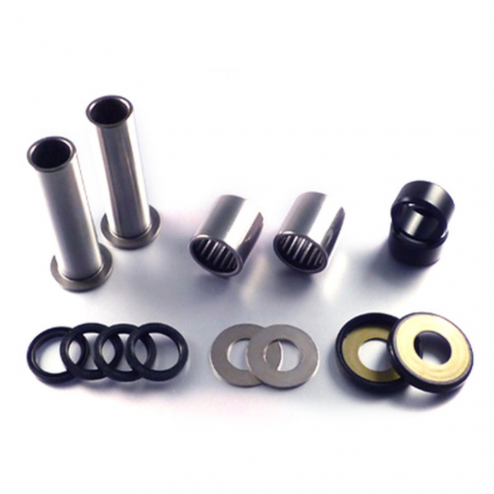KIT REPARATIE RULMENTI BASCULA-CADRU SUZUKI  LT-Z400 03-14, KAWASAKI KFX 400 03-06 [3]