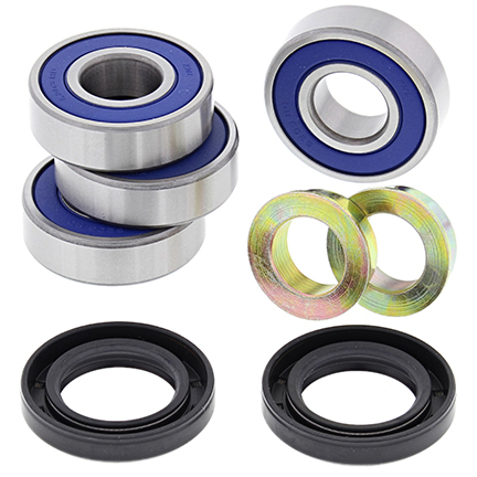 KIT REPARATIE BRAT SPATE CAN-AM OUTLANDER / RENEGADE 500/650/800/850/1000 '12-'23 G2 [3]