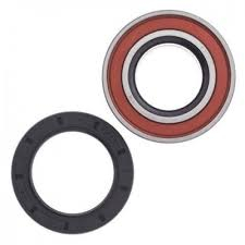 Kit reparatie suspensie / roti fata ATV CAN-AM OUTLANDER / RENEGADE / COMMANDER / rulmenti / pivoti / bucse si capeti de bara [2]