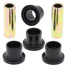 Kit reparatie suspensie / roti fata ATV CAN-AM OUTLANDER / RENEGADE / COMMANDER / rulmenti / pivoti / bucse si capeti de bara [1]