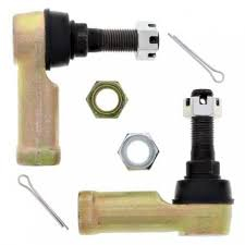 Kit reparatie suspensie / roti fata ATV CAN-AM OUTLANDER / RENEGADE / COMMANDER / rulmenti / pivoti / bucse si capeti de bara [5]