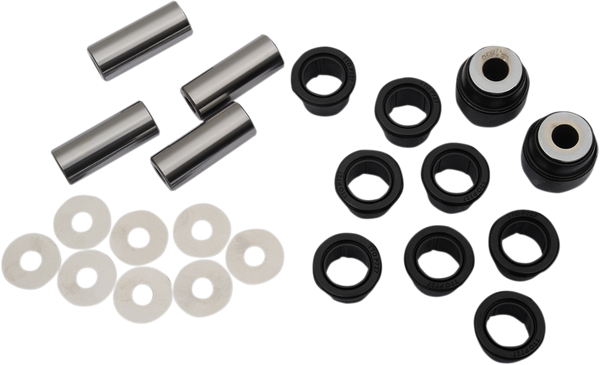 SET BUCSE BRAT SPATE CAN-AM  MAVERICK 1000 16-18 [2]