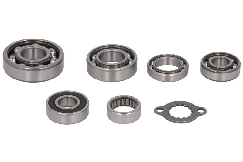 KIT RULMENTI TRANSMISIE ( CUTIE VITEZA ) ARCTIC CAT DVX 400 ; KAWASAKI KFX 400 ; SUZUKI LT-Z 400 [2]