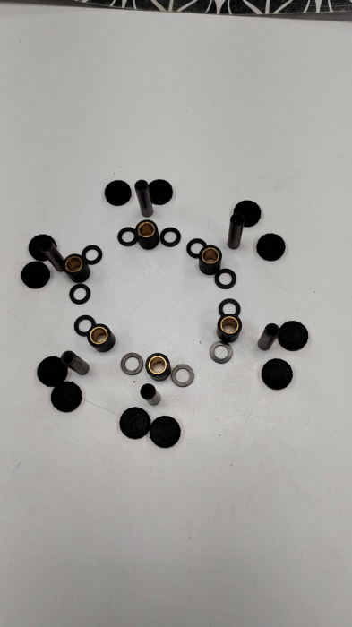 KIT REPARATIE VARIATOR CAN-AM RENEGADE/OUTLANDER 400-450-500-570-650-800  G1 / G2 [2]