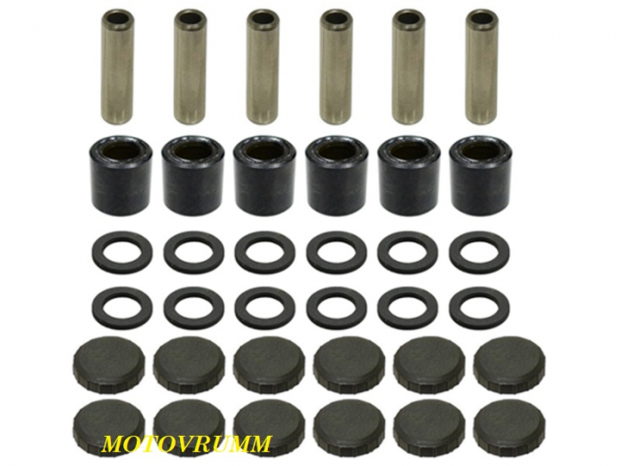 SET ROLE VARIATOR PRIMAR CAN-AM [4]