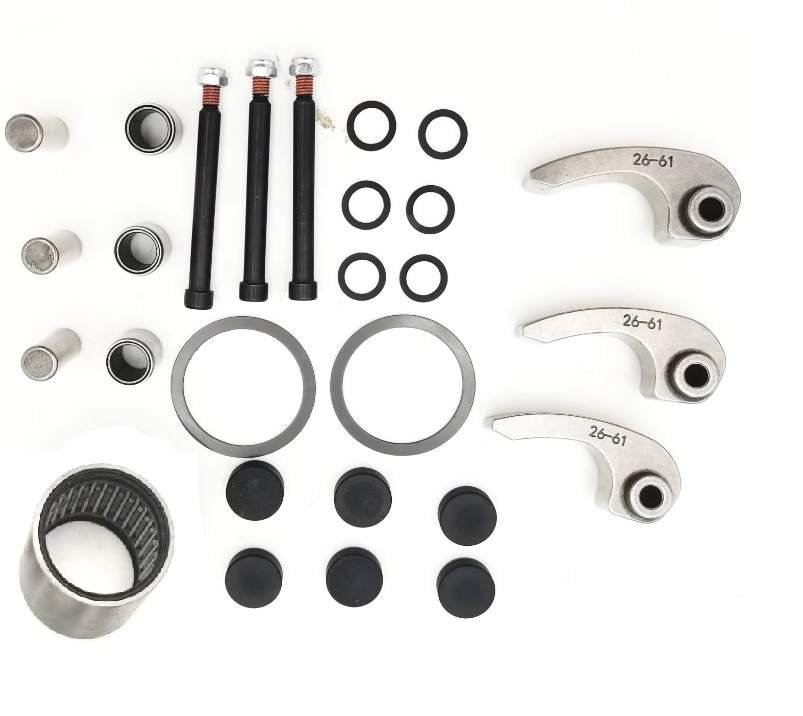 KIT REPARATIE VARIATOR PRIMAR POLARIS SPORTSMAN / SCRAMBLER 850-1000 2017-2024 [2]