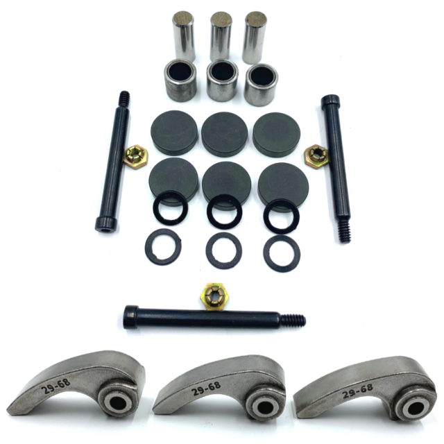KIT REPARATIE VARIATOR PRIMAR POLARIS RZR XP1000 13-14 [1]