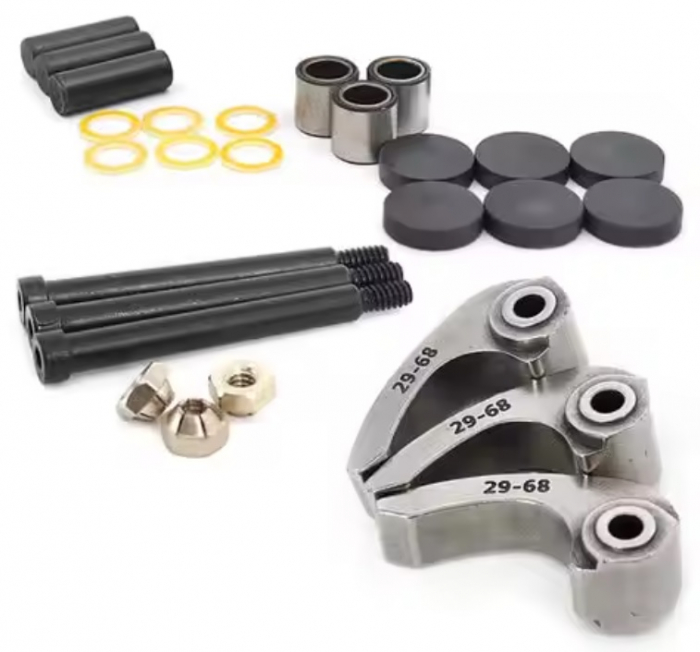KIT REPARATIE VARIATOR PRIMAR POLARIS RZR XP1000 13-14 [2]