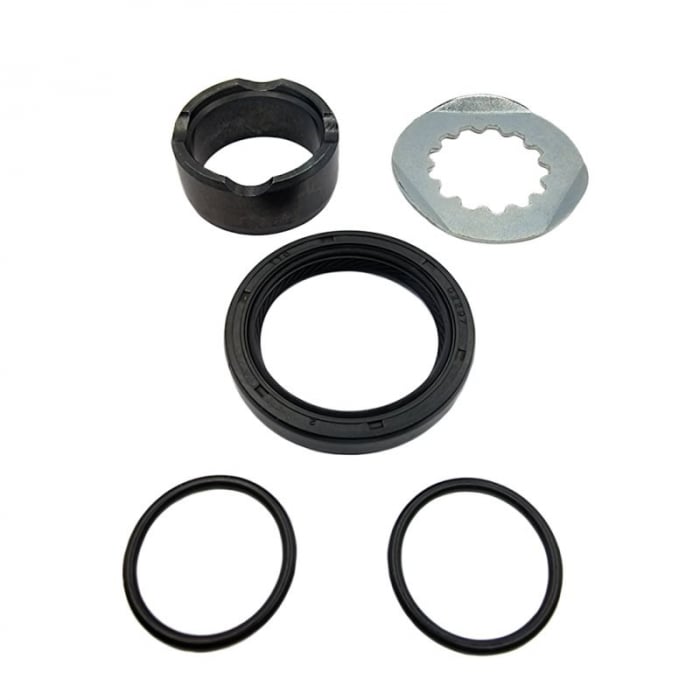 KIT REPRATIE PINION YAMAHA WR/YZ 400F '98-'00, WR/YZ 426F '00-'02, WR/YZ 450F '03-'18, YFZ 450 '04-'13 [1]