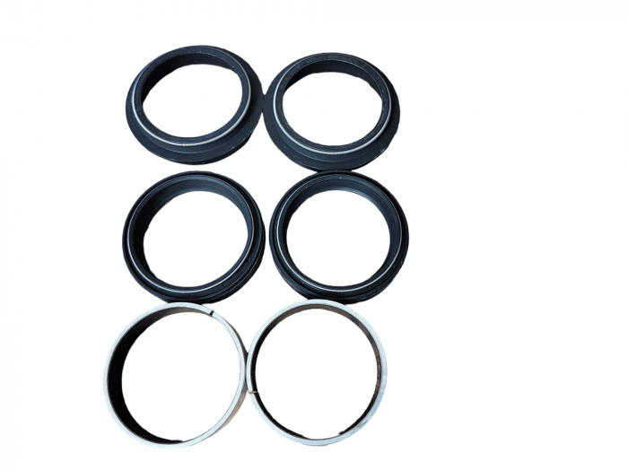 KIT REVIZIE FURCA FATA KTM DUKE 125/200/250/390/690 / RC 125 / 200 / 250 / 390 2011-2023 [1]