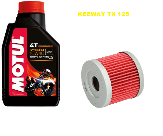 KIT REVIZIE KEEWAY TX 125 SM 2009-2021 [1]