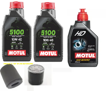 KIT REVIZIE LINHAI 500/M550 [1]