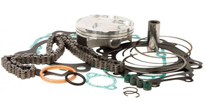 KIT REVIZIE MOTOR HONDA CRF 250 (04-07) / CRF 250 X 04-13 / HONDA HM CRE 250 12-17 B / C [2]