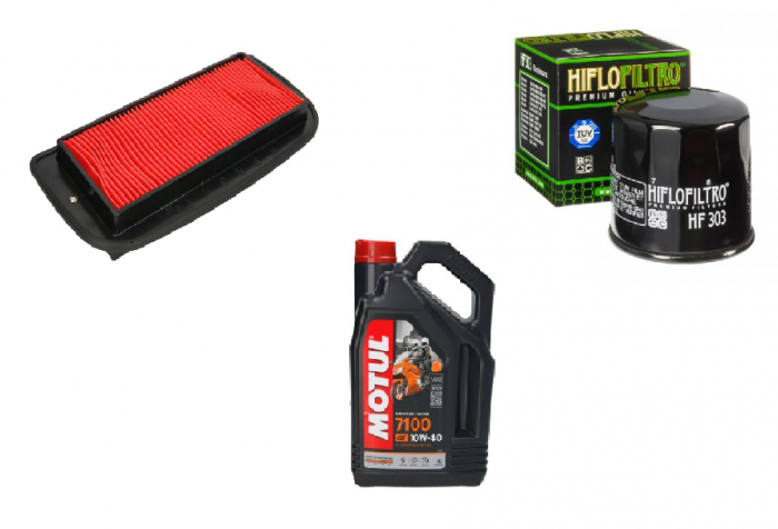 KIT REVIZIE YAMAHA R1 1000 09-13 [1]
