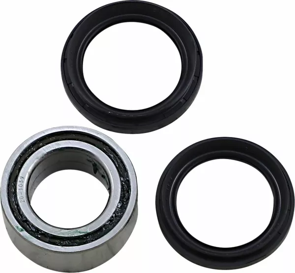 KIT RULMENT ROATA SPATE + SIMERINGURI HONDA TRX 650  '03 -'19 TRX 680 RINCON '06-'21 [3]