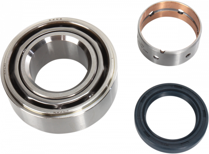 RULMENT + CUZINET+SIMERING PALIER KAWASAKI KVF 750 / KFX 700 / PRAIRIE 700 2004-2017 [3]