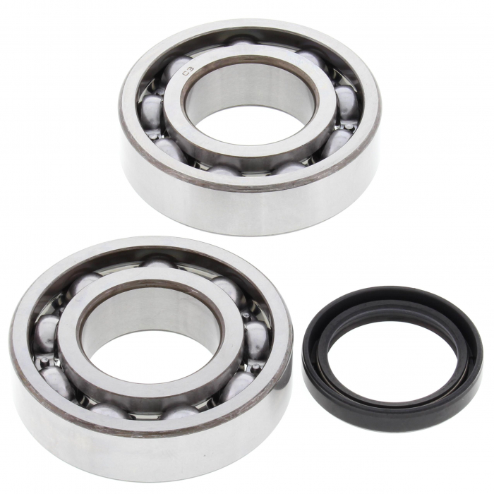 SET RULMENTI AMBIELAJ SUZUKI RMZ 250 04-06 / KAWASAKI KX 250F 04-22 [1]