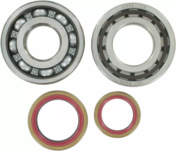 KIT RULMENTI AMBIELAJ + SIMERINGURI KTM SX / EXC 125/144/150/200 98-22 [1]